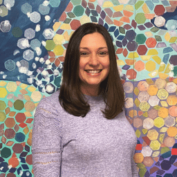 Lisa Richmond, M.A. | Columbus Speech and Hearing