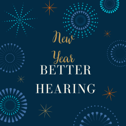 New Year Better Hearing