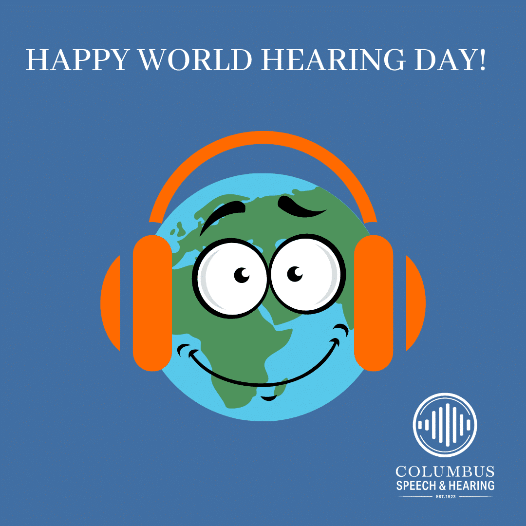 Columbus Speech and Hearing Helping People Improve Communication for