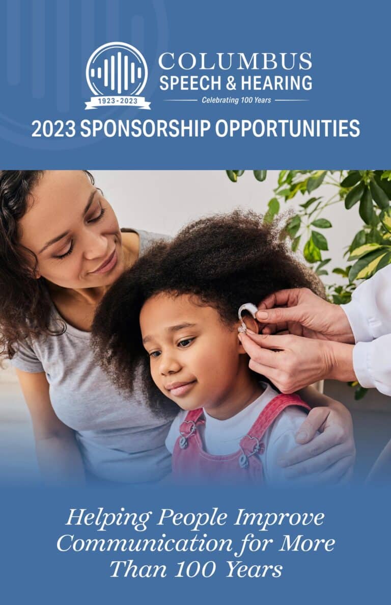 Click on the image to access our 2023 sponsorship opportunities 
