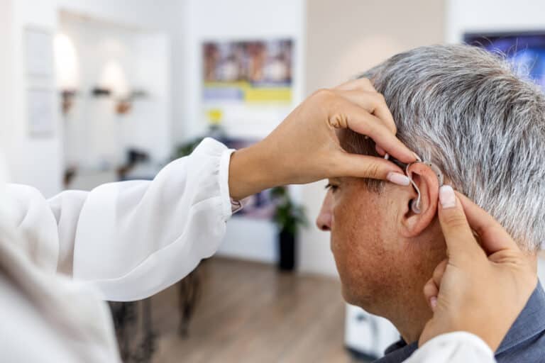 What You Should Know About Asymmetrical Hearing Loss | Columbus Speech ...